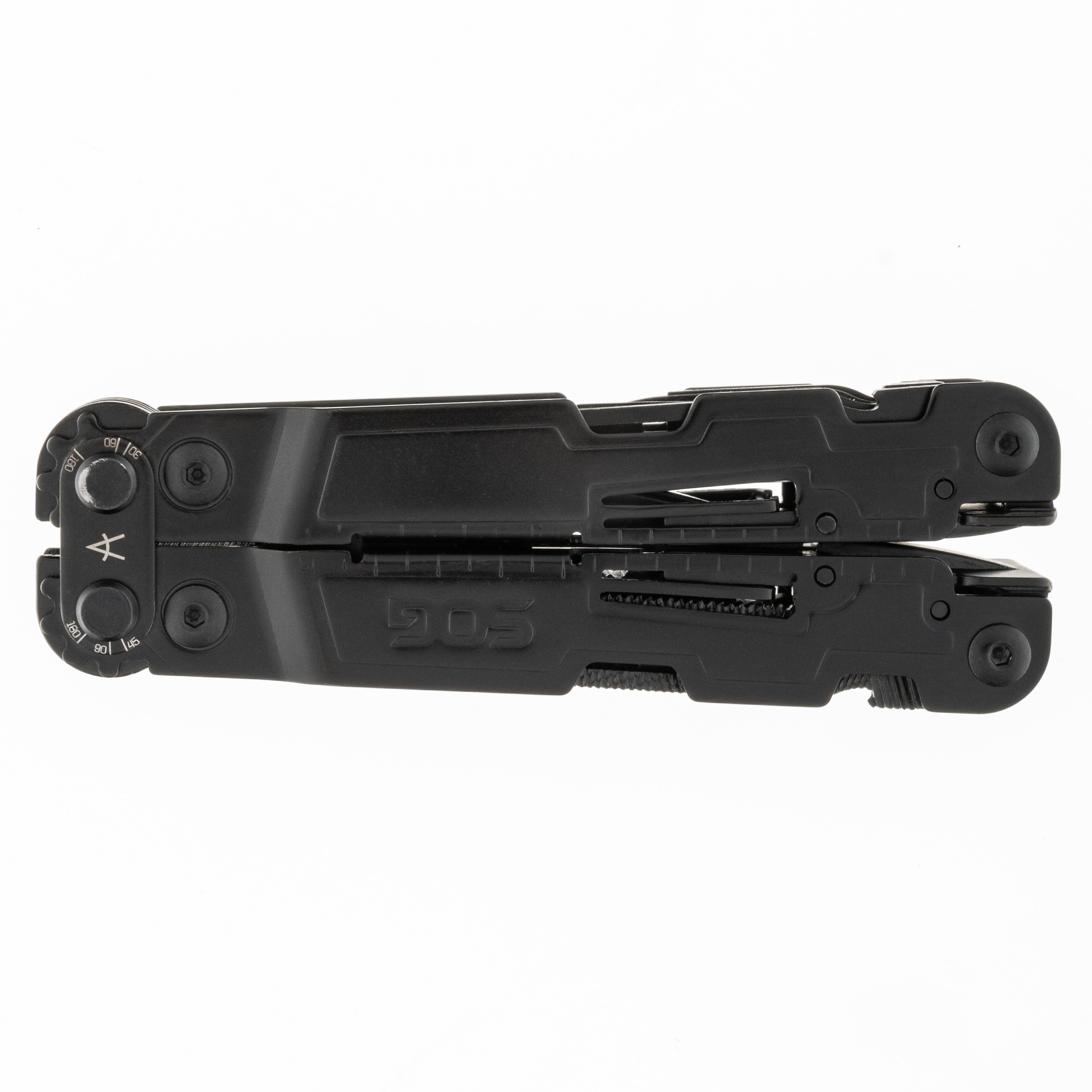 SOG PowerAccess Multitool - Black