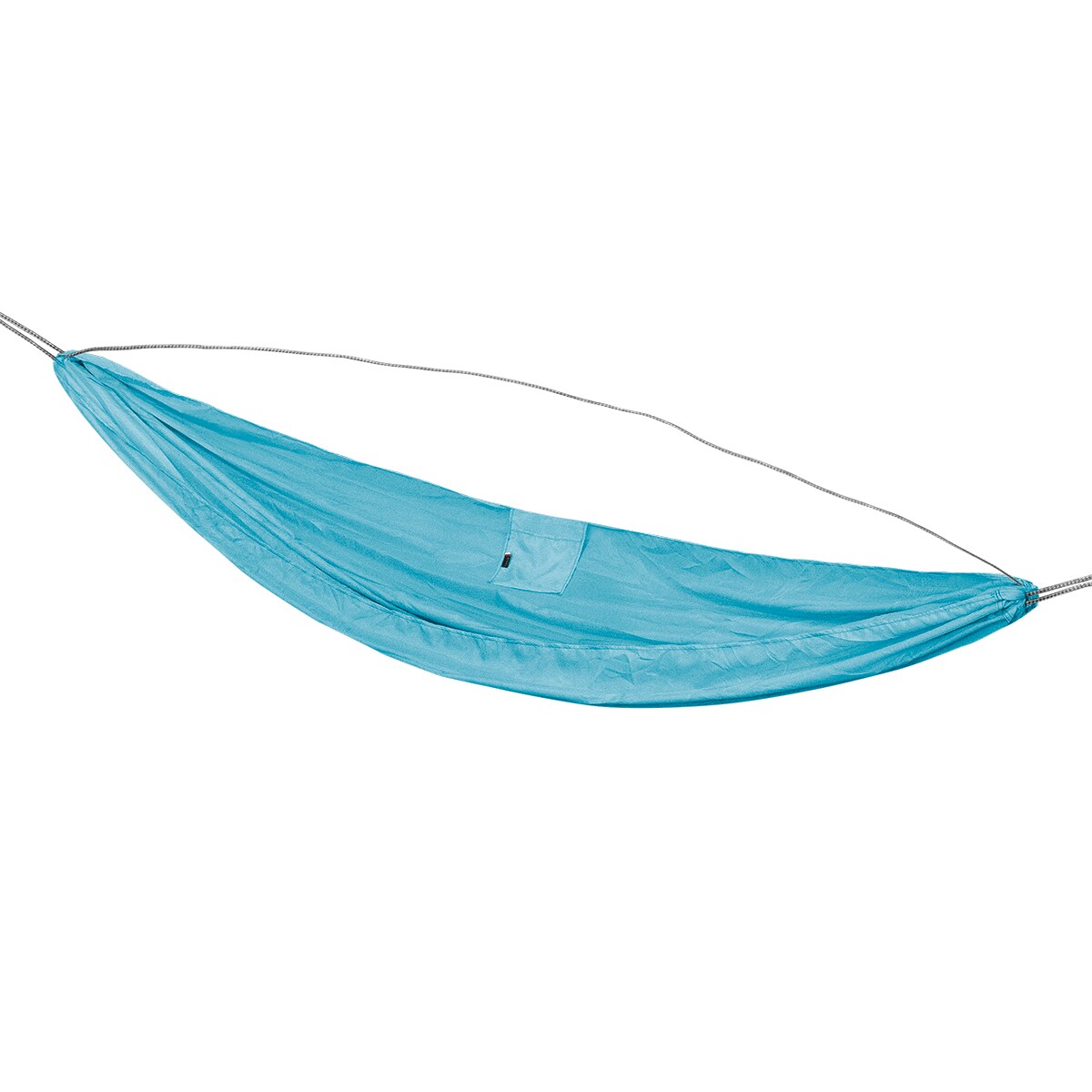 TigerWood Sky Version Ultralight Hammock Light Blue