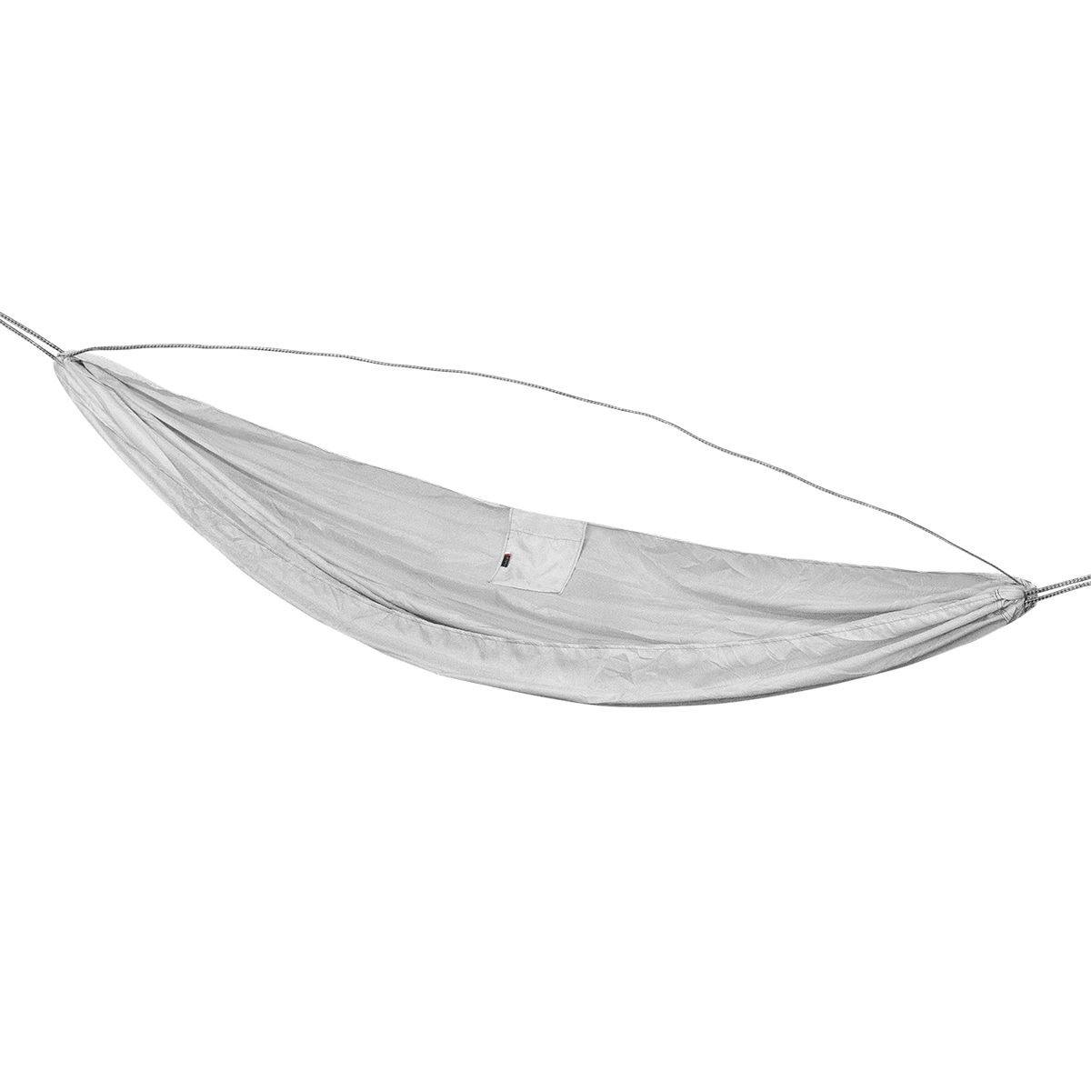 TigerWood Sky Version Ultralight Hammock Light Gray