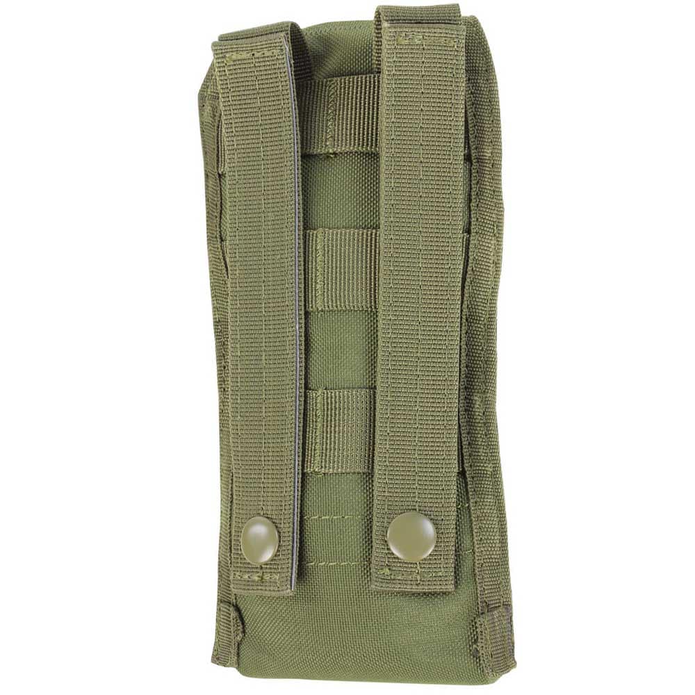 Condor Radio Pouch - Olive Drab