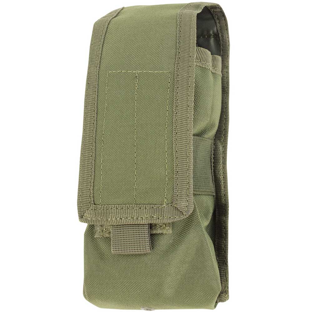 Condor Radio Pouch - Olive Drab