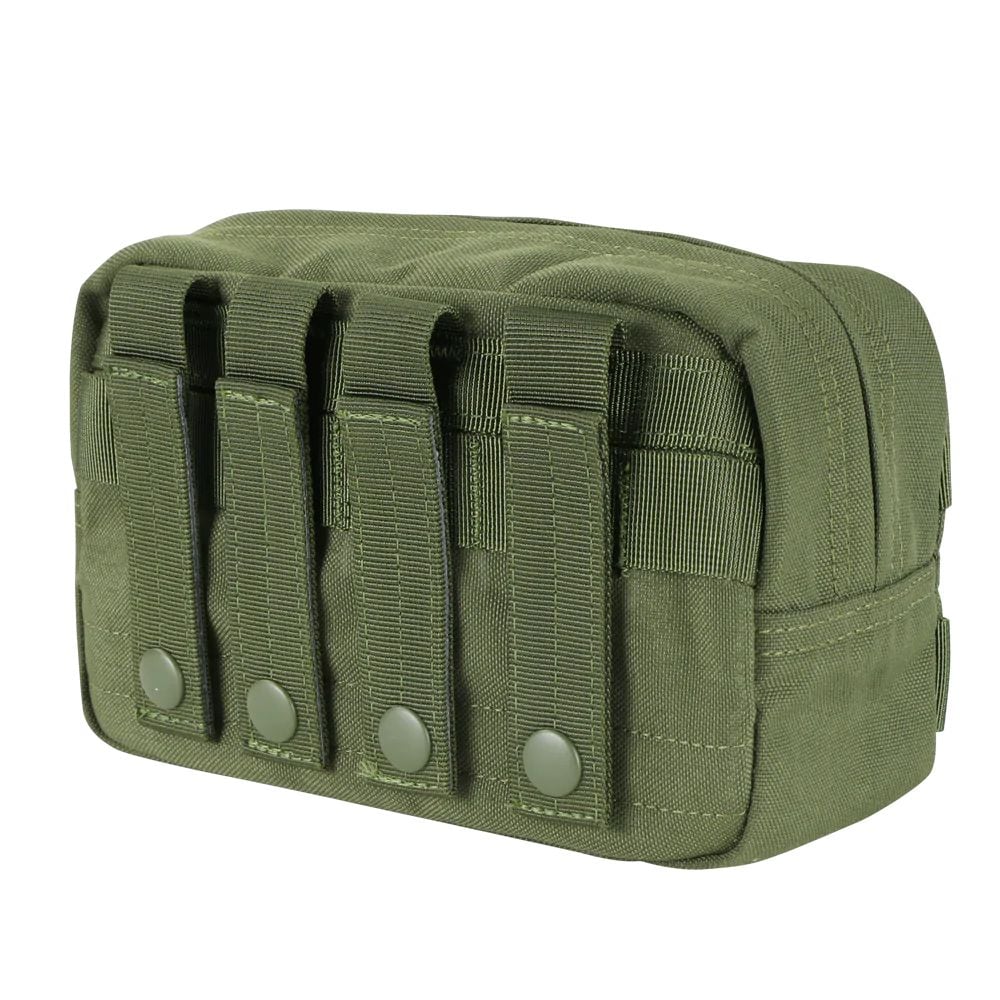 Condor Utility Pouch Olive Drab