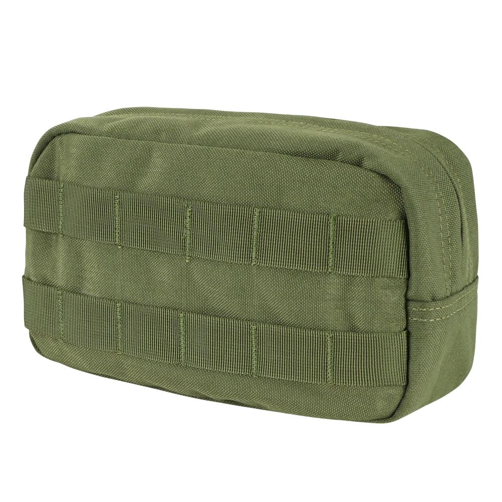 Condor Utility Pouch Olive Drab