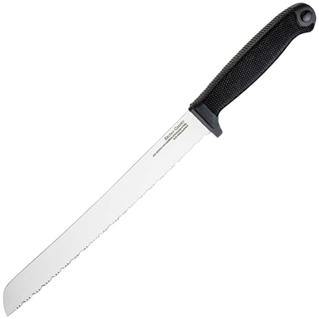 Cold Steel Kitchen Classics Knife Set