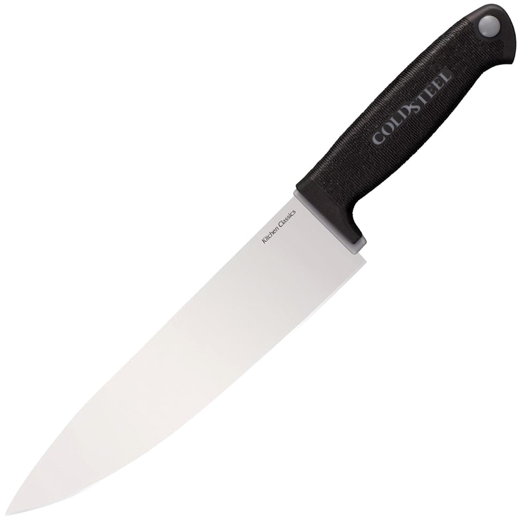 Cold Steel Kitchen Classics Knife Set