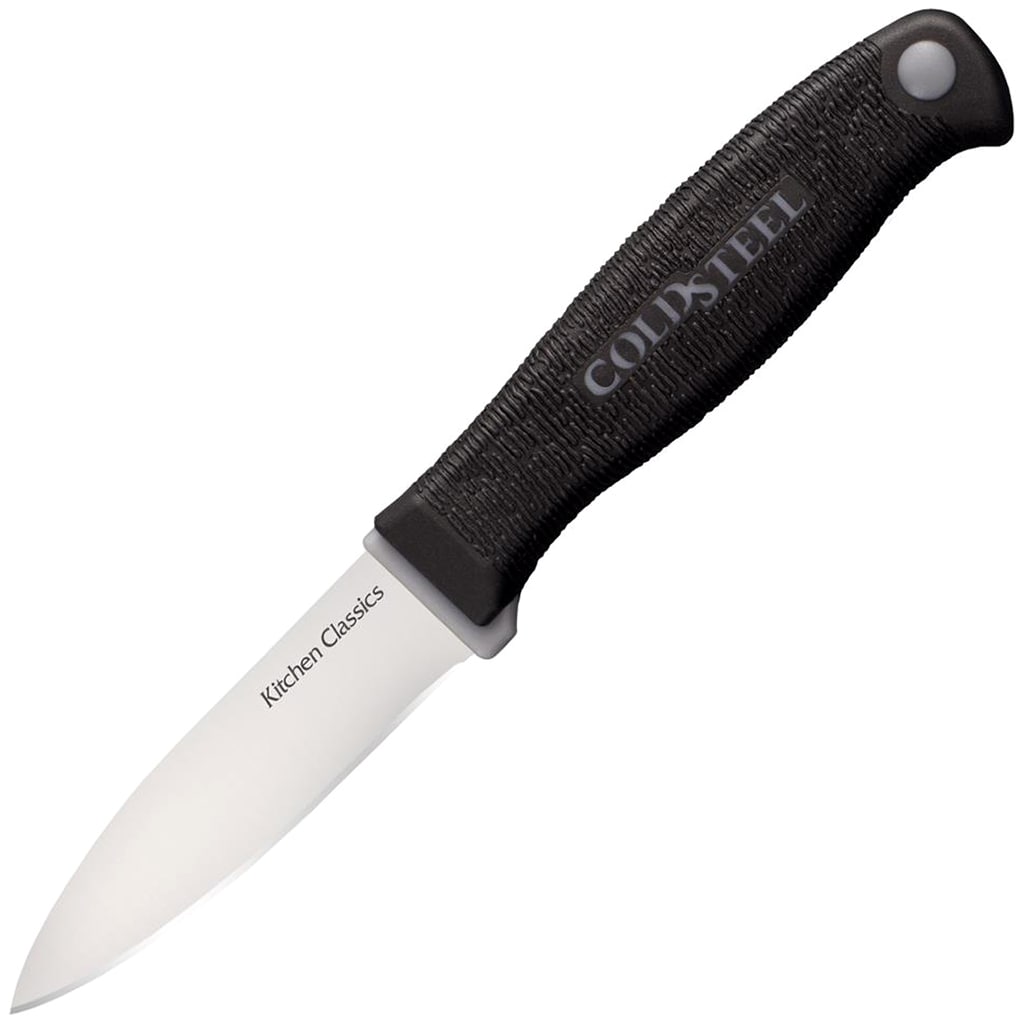 Cold Steel Kitchen Classics Knife Set