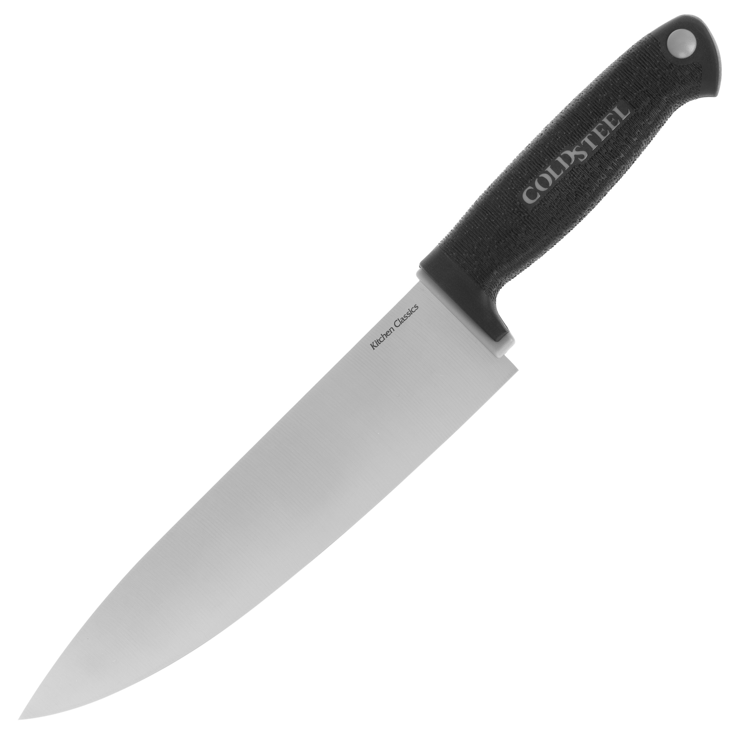 Cold Steel Kitchen Classics Chef's Knife