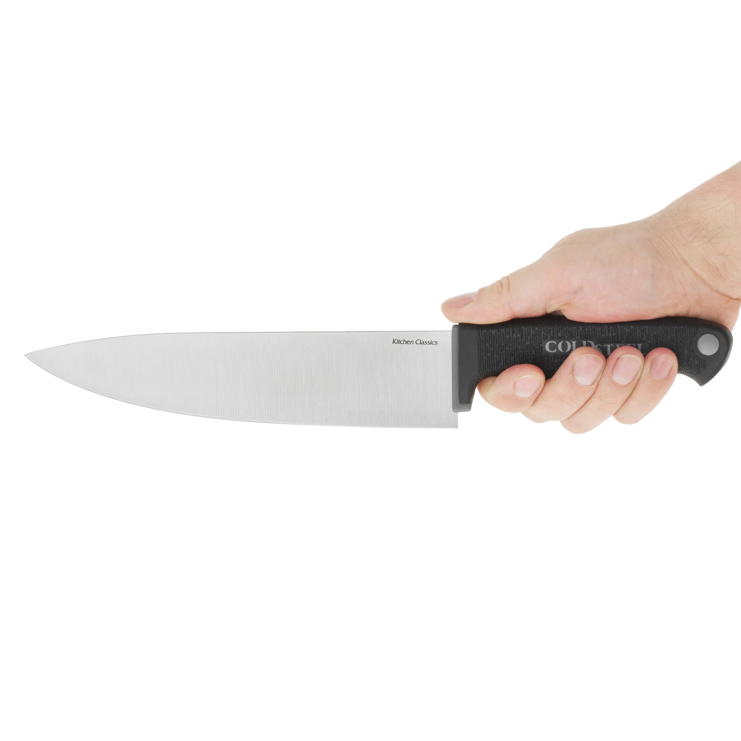 Cold Steel Kitchen Classics Chef's Knife