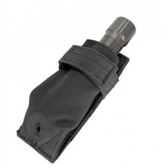 Torch case Condor Flashlight Pouch Black