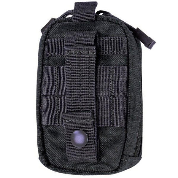 Condor I-Pouch Black