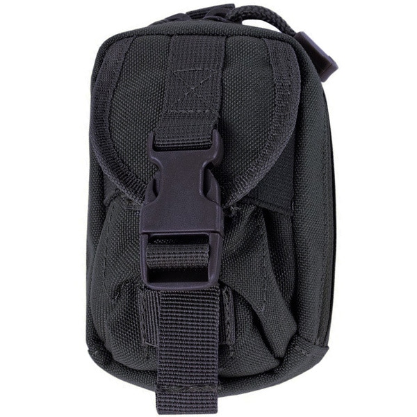 Condor I-Pouch Black