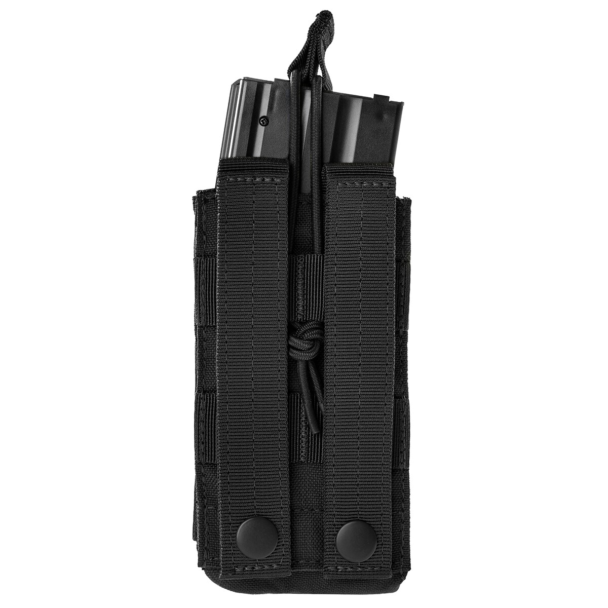 Condor Single Stacker Mag Pouch Black