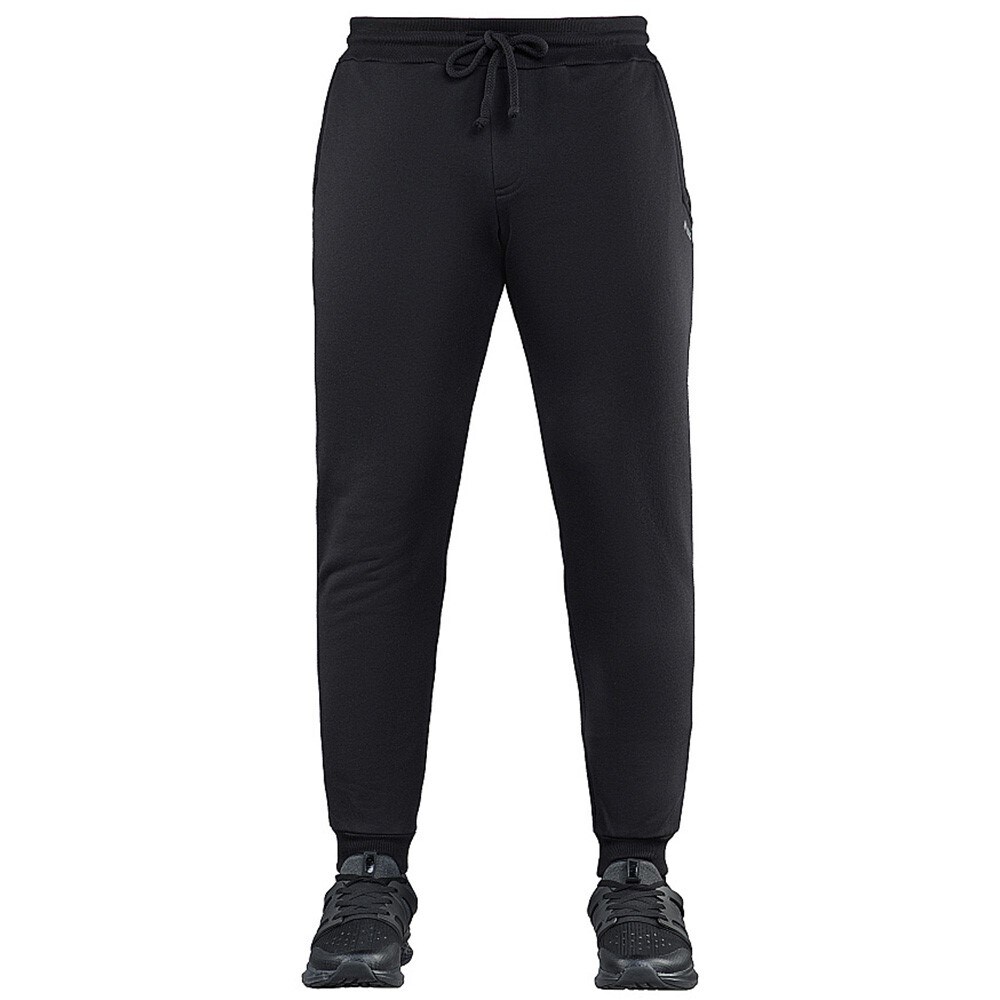 M-Tac Cotton Classic Pants - Black