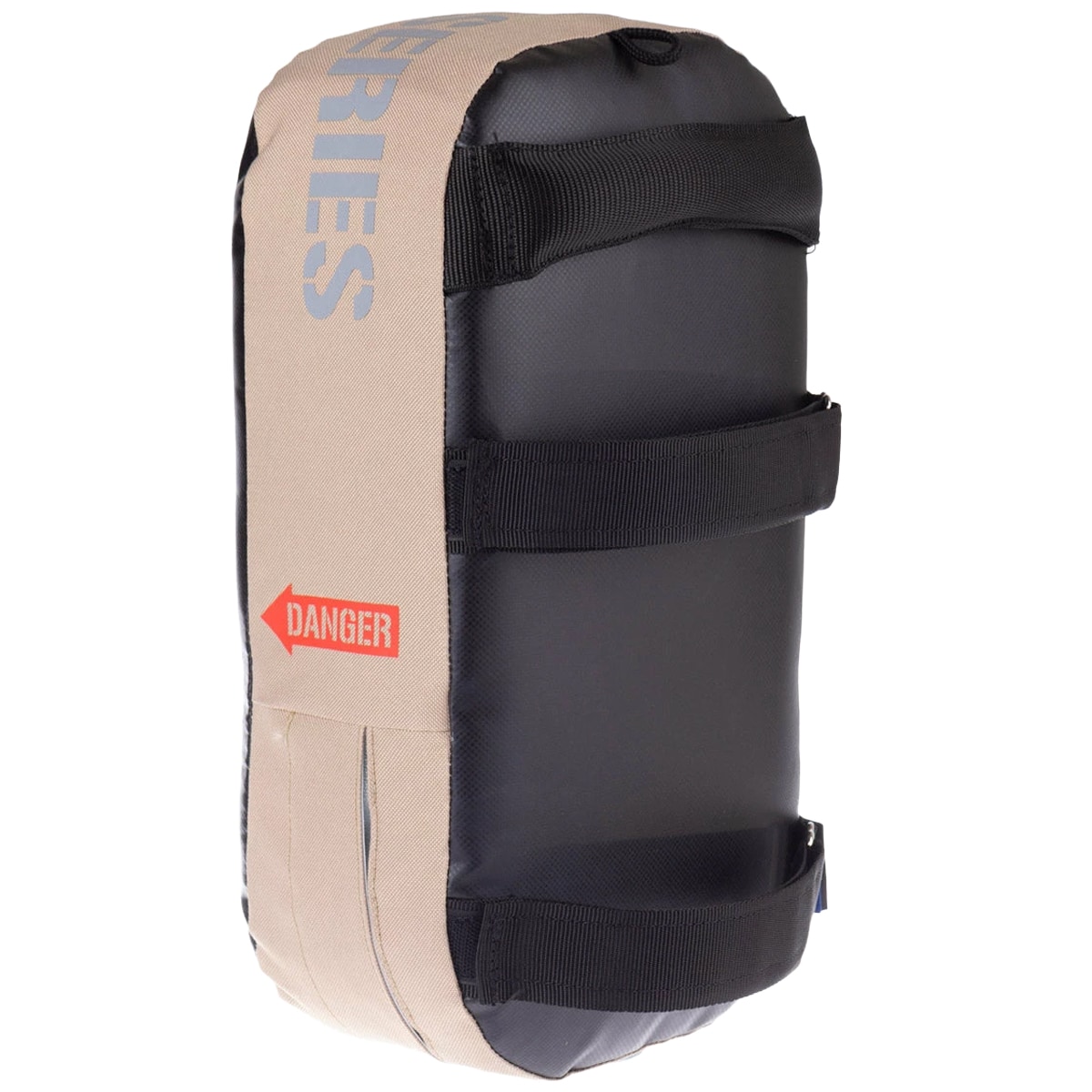 Fighter Thai Kick Pad Maxi Tactical Series - Desert