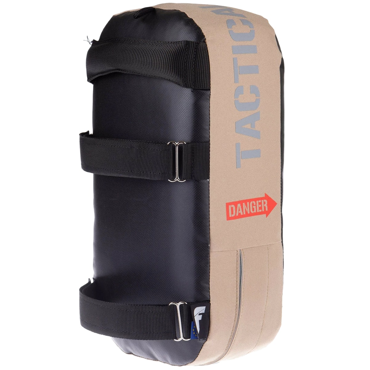 Fighter Thai Kick Pad Maxi Tactical Series - Desert