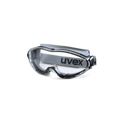Uvex Ultrasonic 9302.285 Tactical Goggles