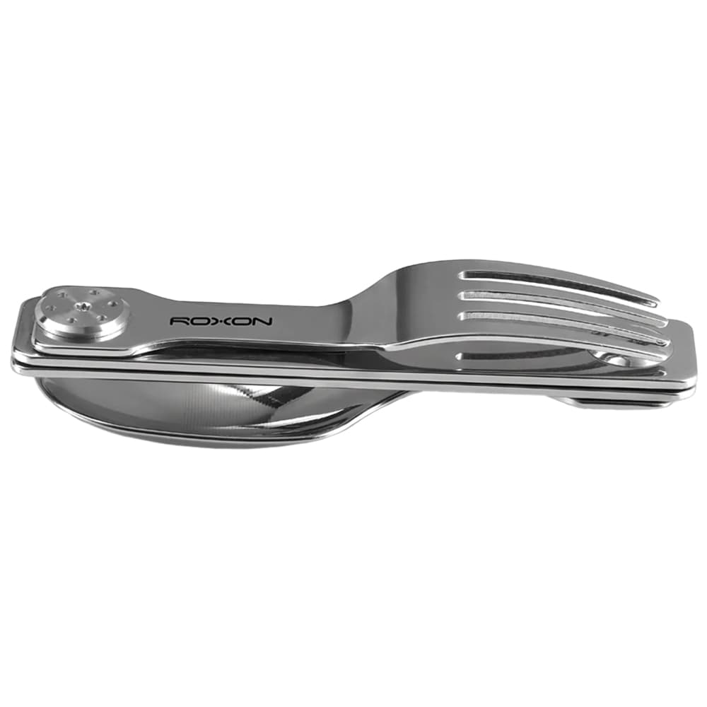 Roxon C2 Camping Utensils