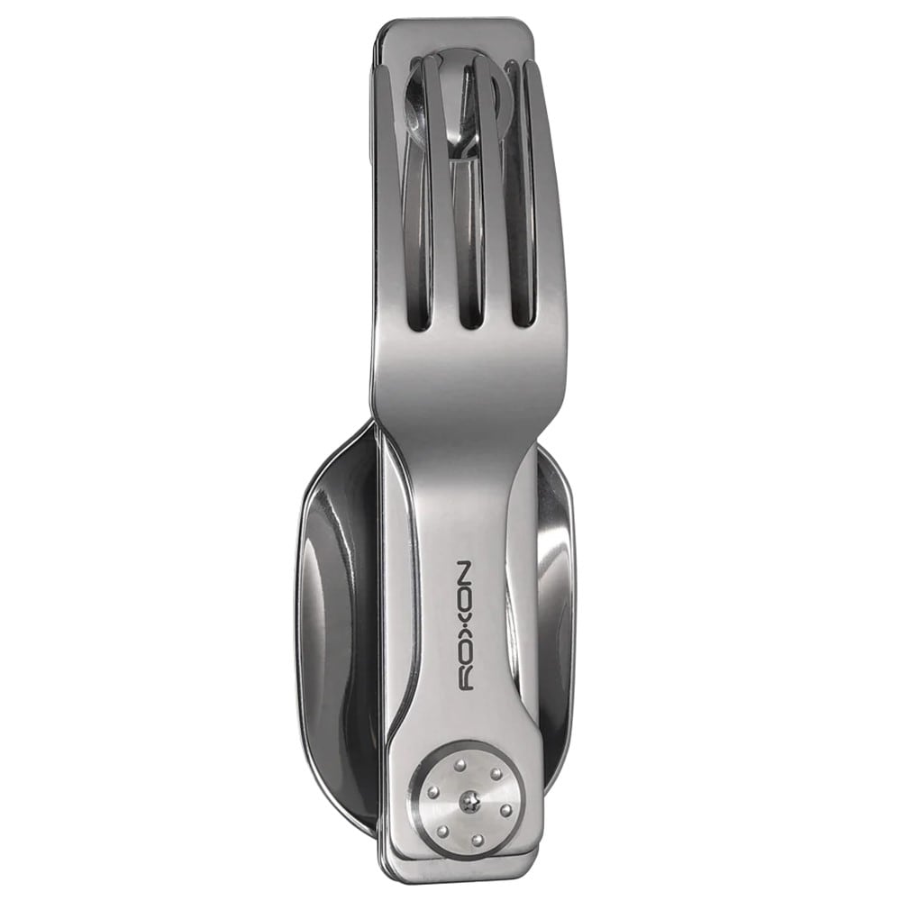 Roxon C2 Camping Utensils