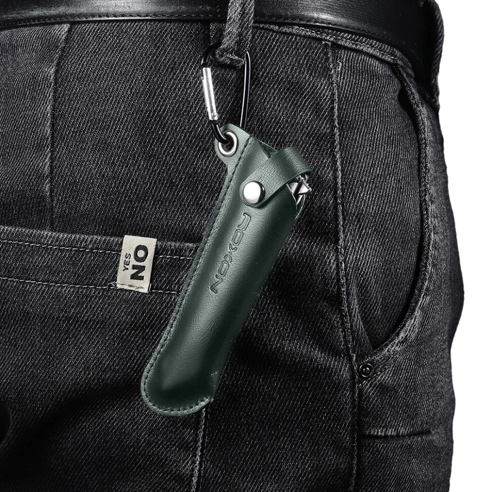 Roxon Sheath for K Series Knife - Dark Green
