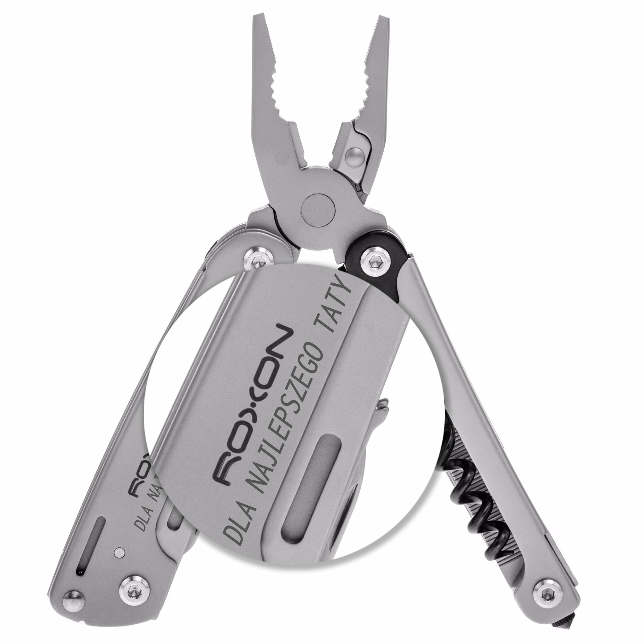 Roxon S801S Storm Multitool