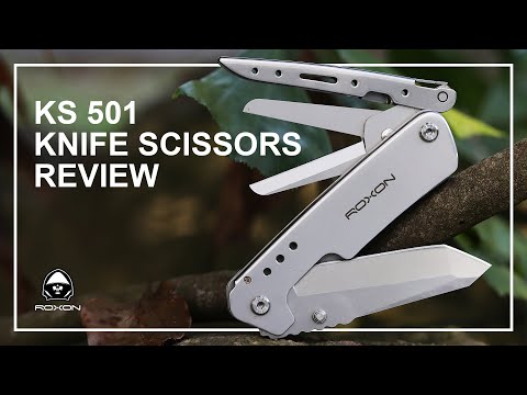 Roxon S501 KS Multitool