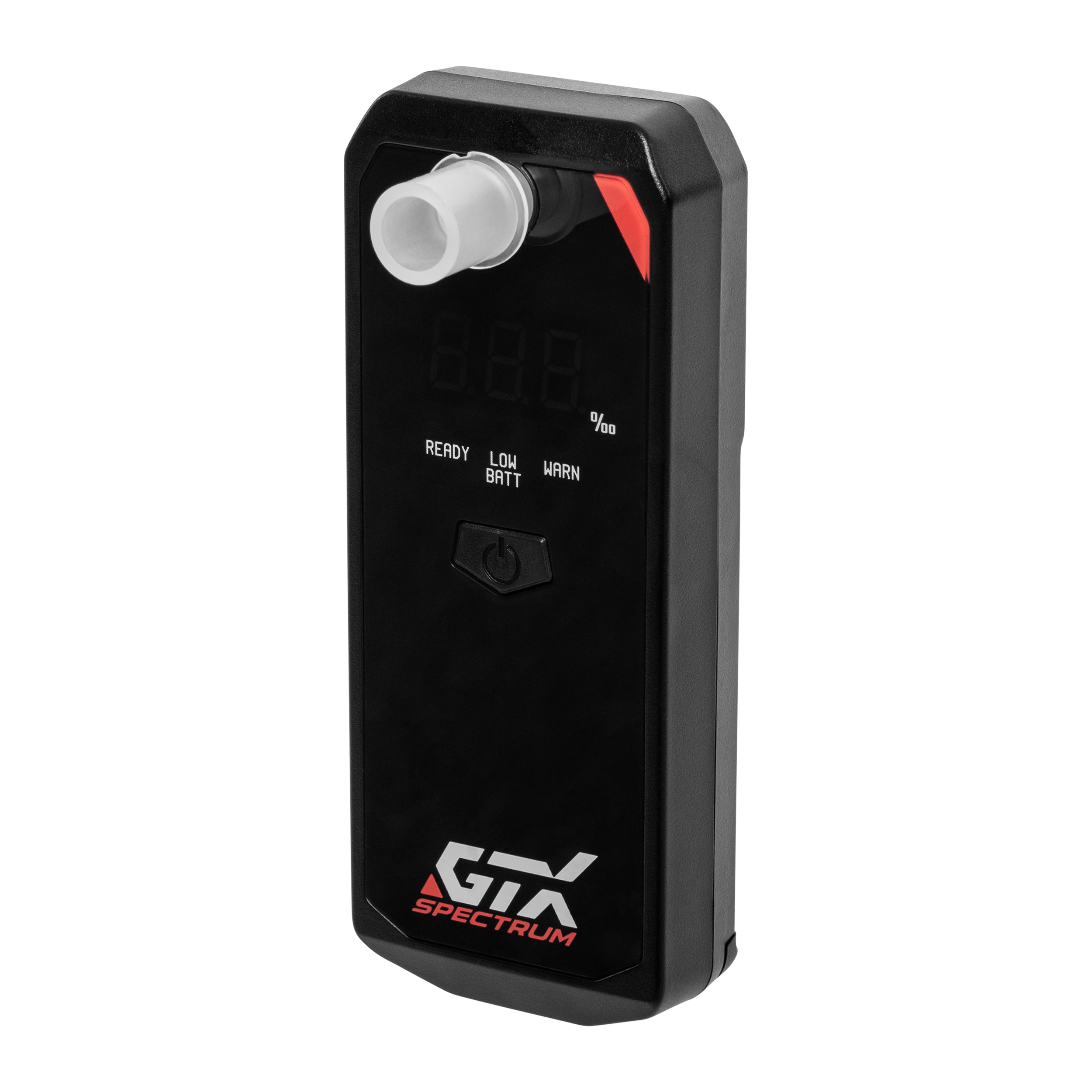 AlcoForce GTX Spectrum Breathalyzer