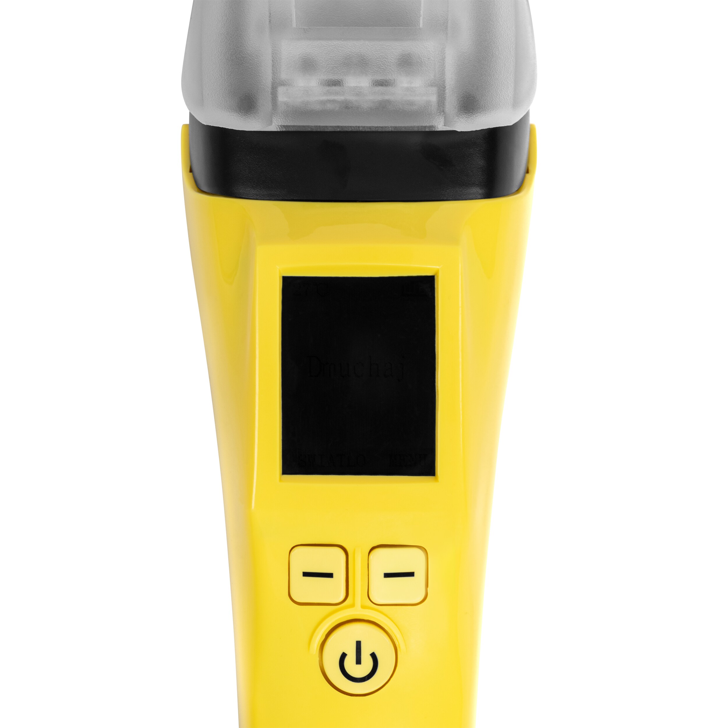 AlcoForce Raptor AT 7000 Breathalyzer