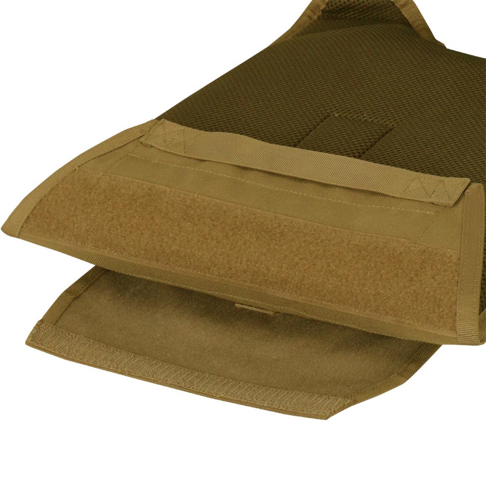 Condor Modular Operator Gen2 Olive Drab Tactical Vest