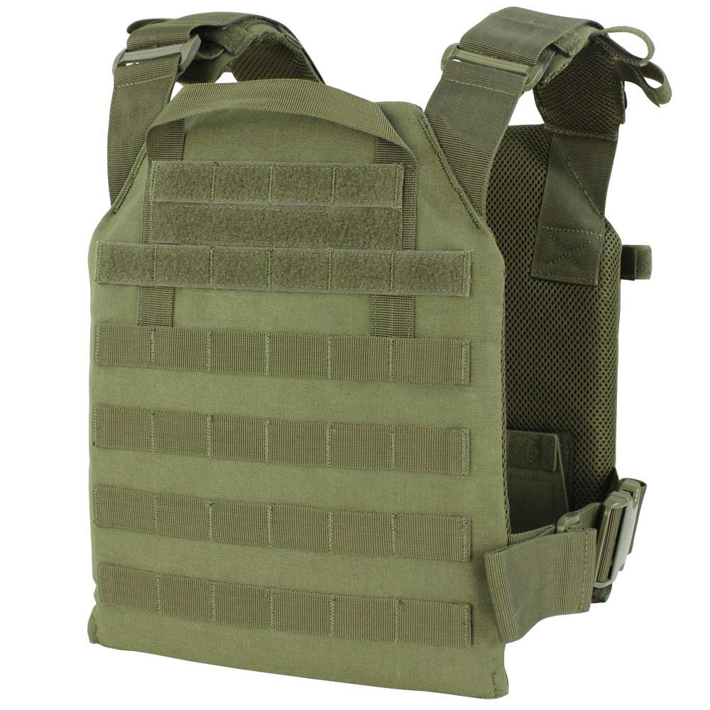 Condor Sentry tactical vest - Olive Drab