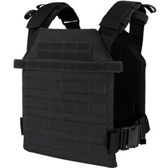 Condor Sentry Tactical Vest - Black