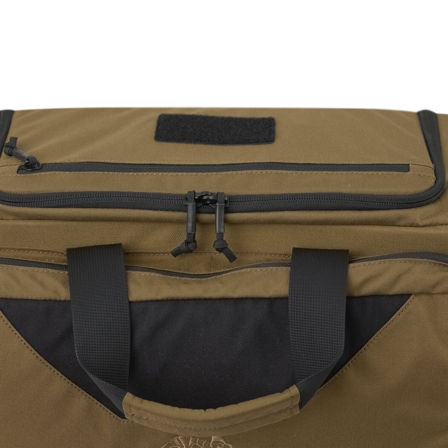 Helikon Mission Bag - Coyote/Black