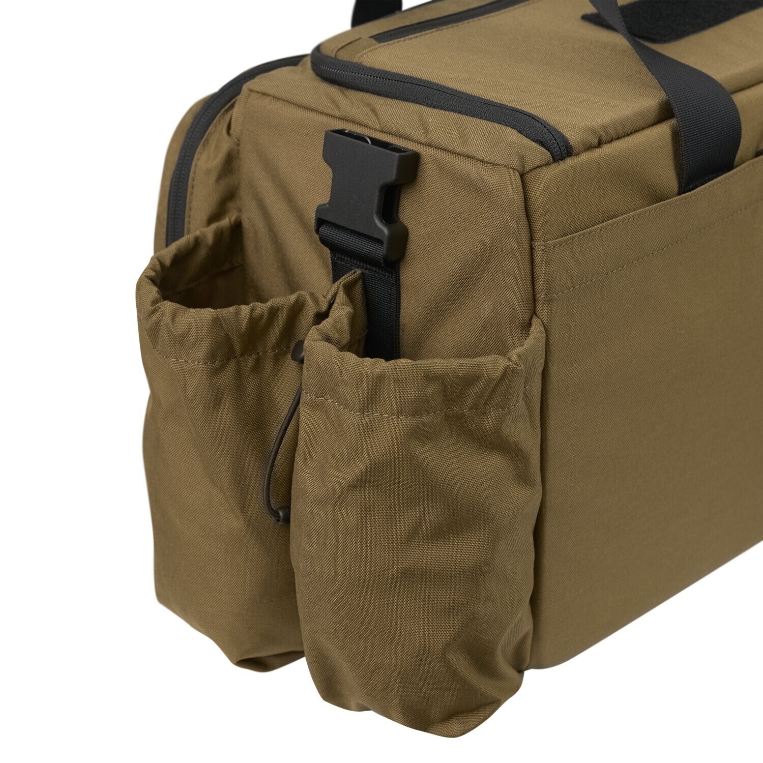 Helikon Mission Bag - Coyote/Black