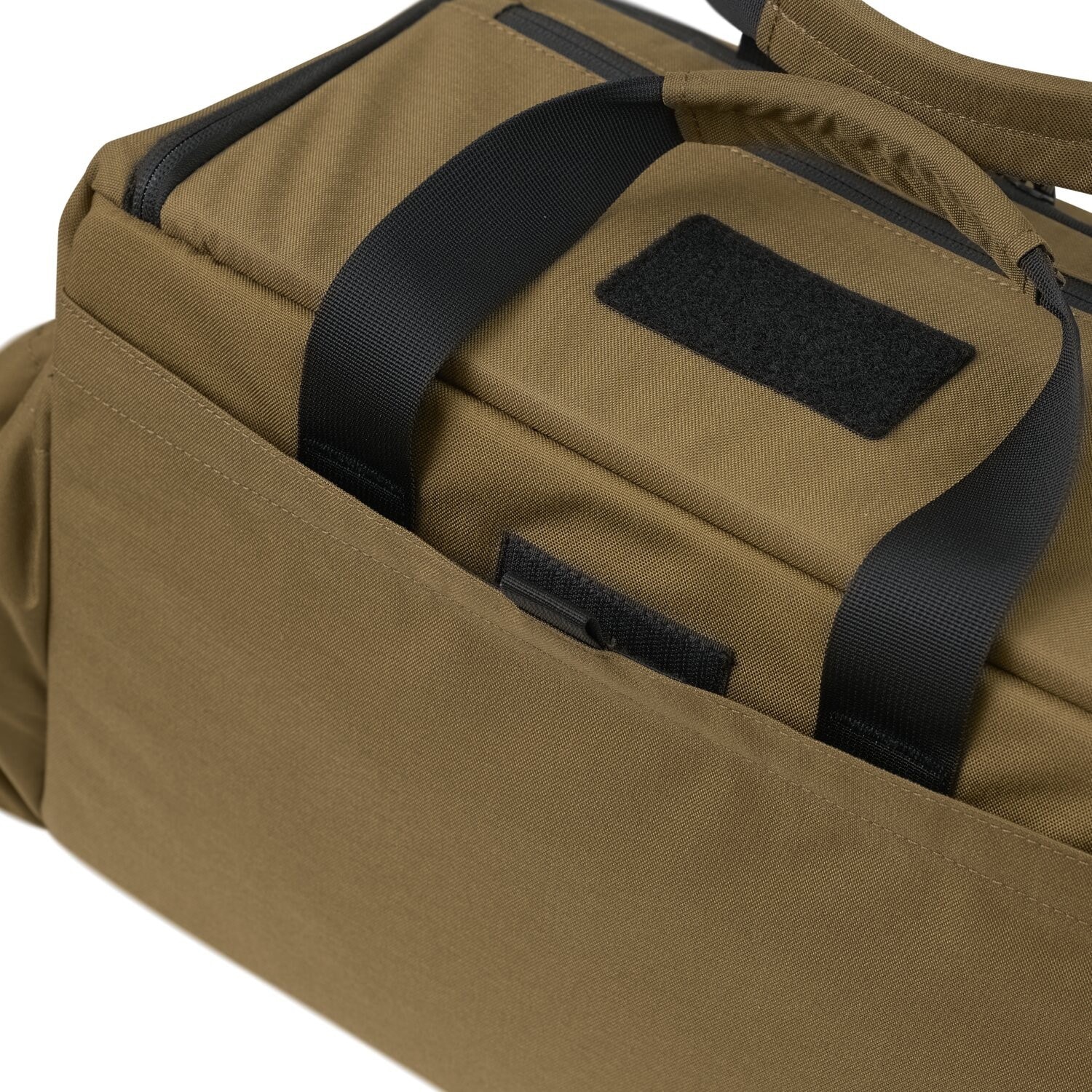 Helikon Mission Bag - Coyote/Black