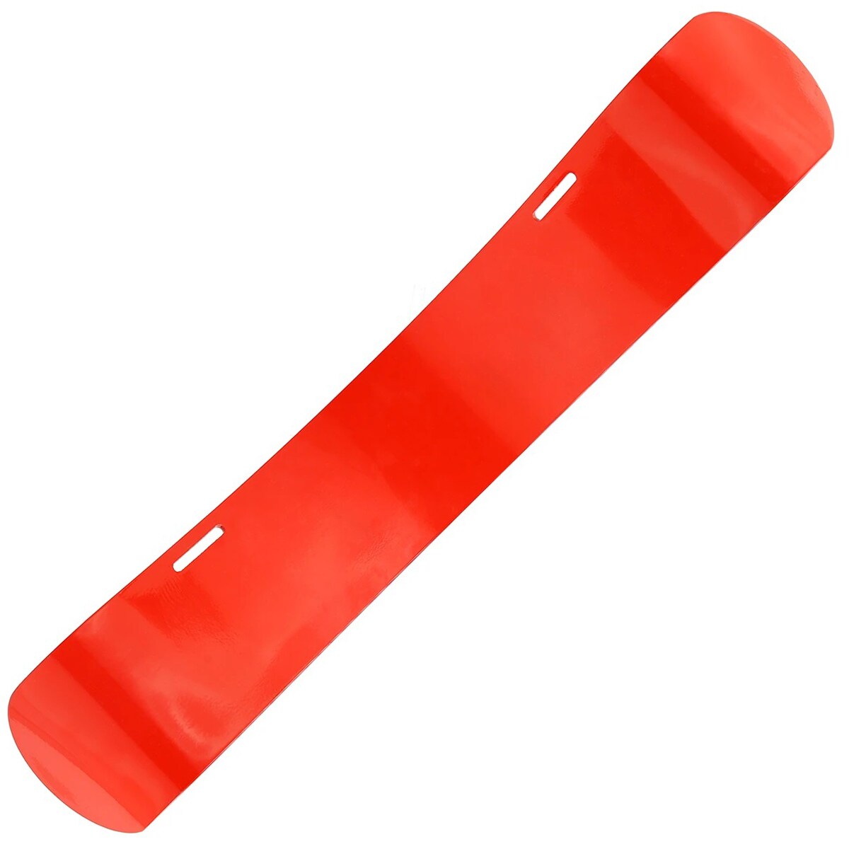 HMS Arm Blaster ABX02 Biceps Exercise Device - Red