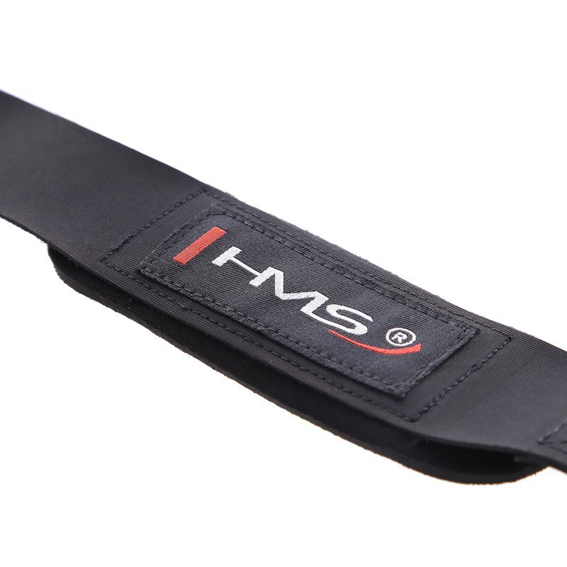 HMS F4433 Deadlift Training Straps