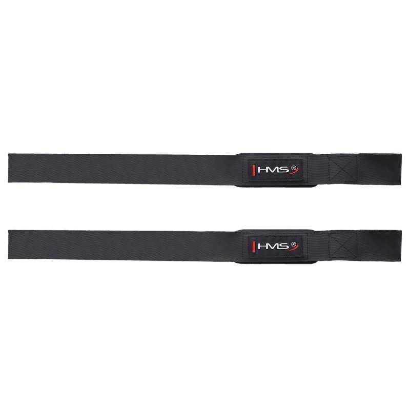 HMS F4433 Deadlift Training Straps