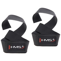 HMS F4433 Deadlift Training Straps