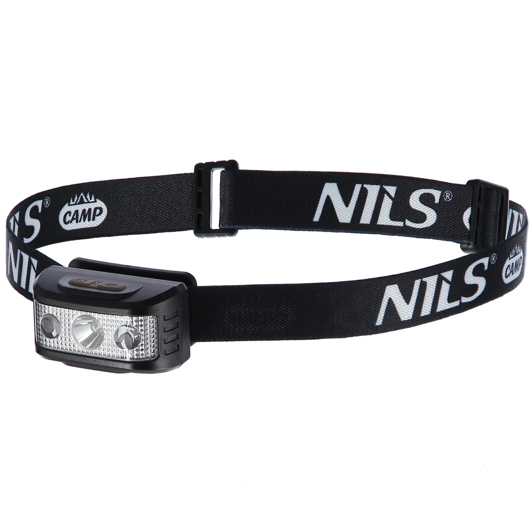 Nils Camp NC0006 Headlamp - 180 lumens