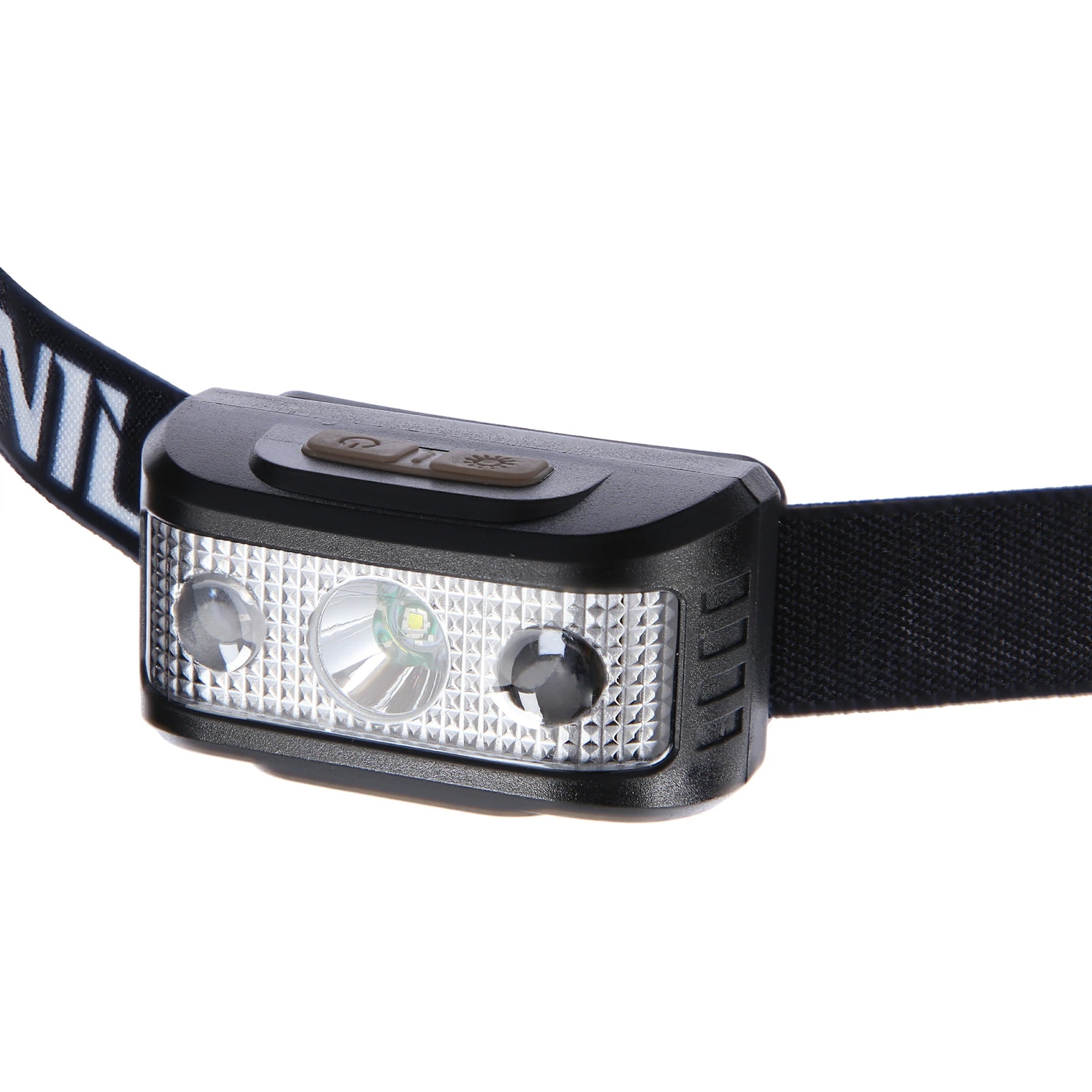 Nils Camp NC0006 Headlamp - 180 lumens