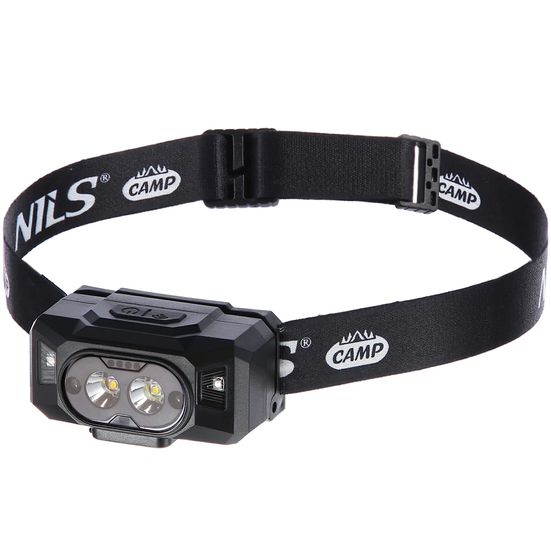 Nils Camp NC0008 Headlamp - 600 lumens