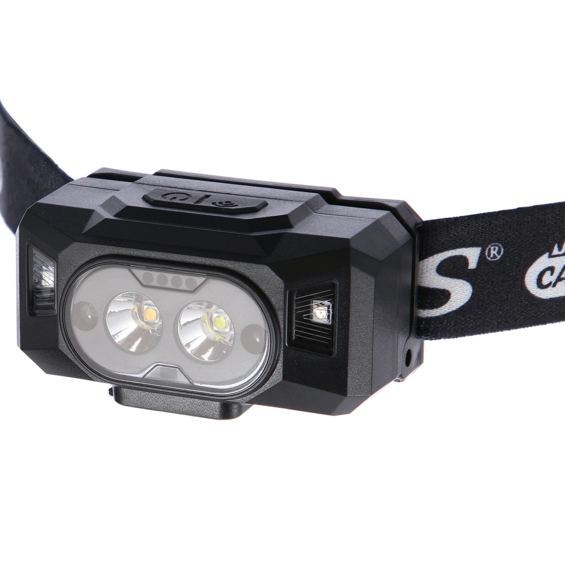 Nils Camp NC0008 Headlamp - 600 lumens