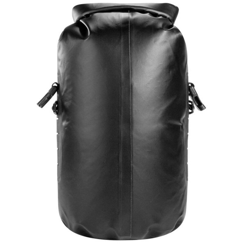 Tasmanian Tiger Stuffbag WPV 15 l Waterproof Bag - Black