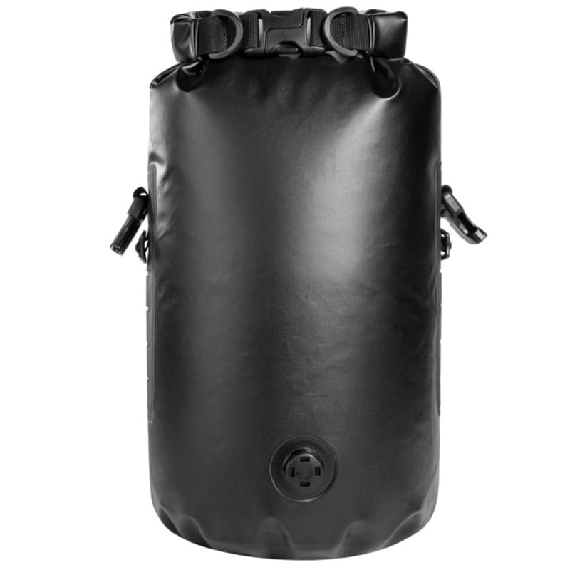 Tasmanian Tiger Stuffbag WPV 15 l Waterproof Bag - Black