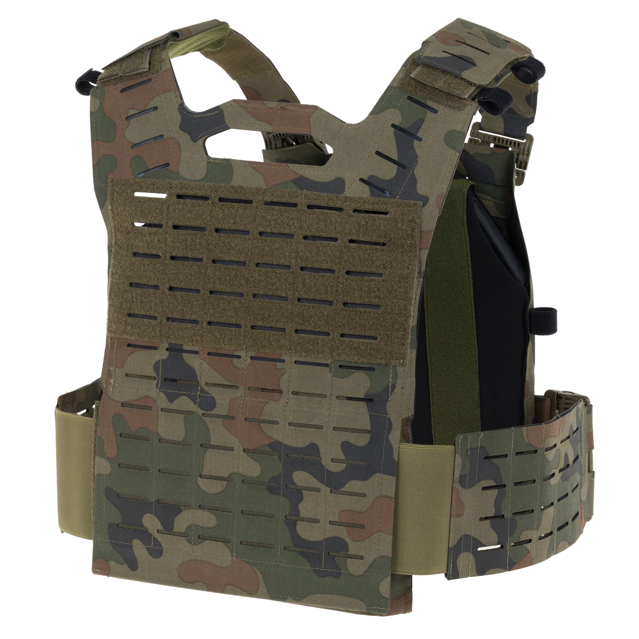 Combat Lab Crab Tactical Vest - wz.93 