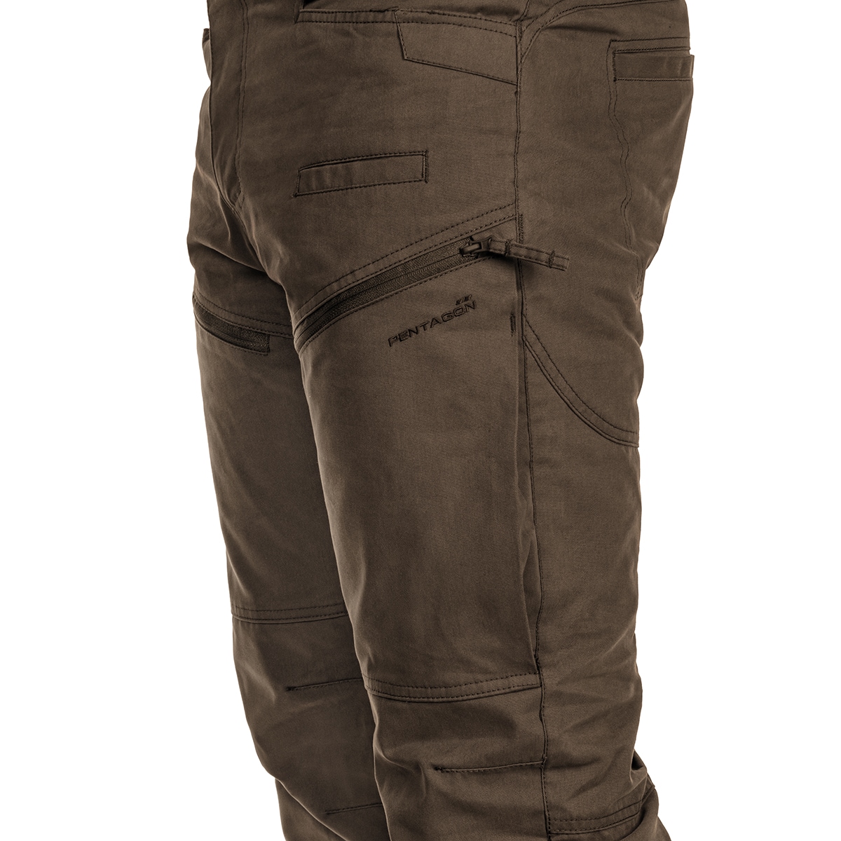 Pentagon Renegade Origin Pants Terra Brown