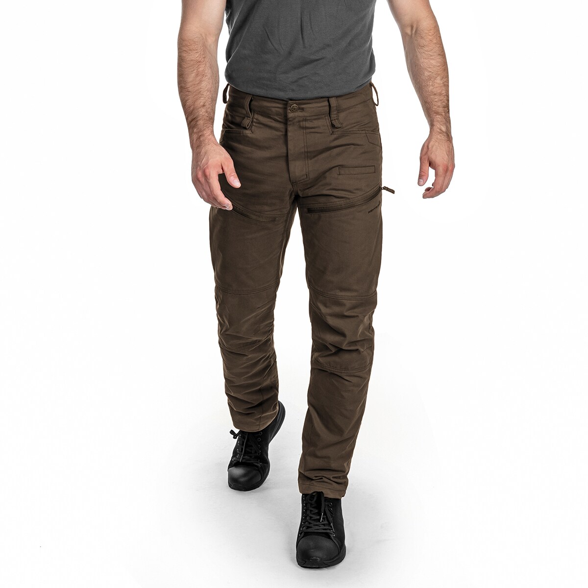 Pentagon Renegade Origin Pants Terra Brown
