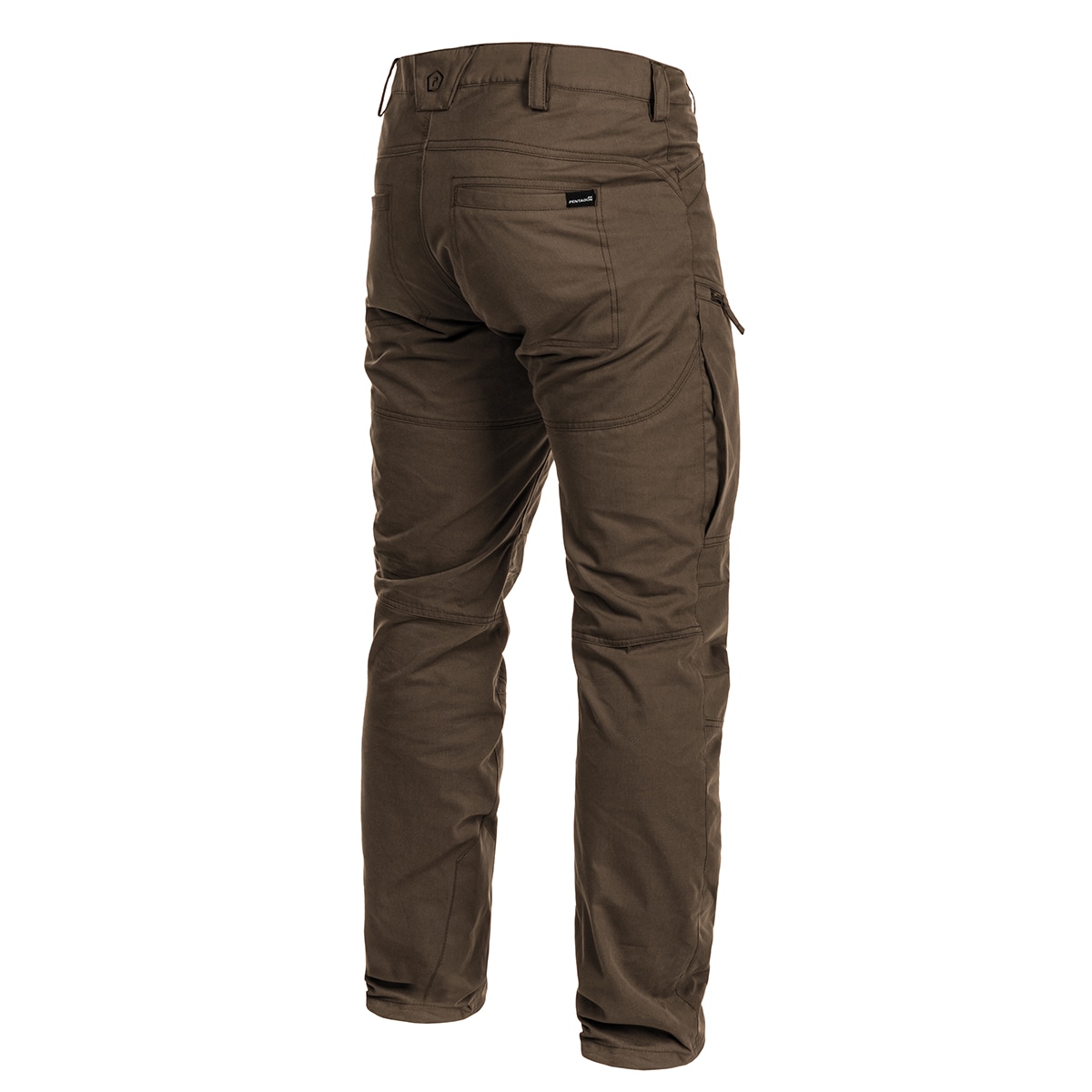 Pentagon Renegade Origin Pants Terra Brown