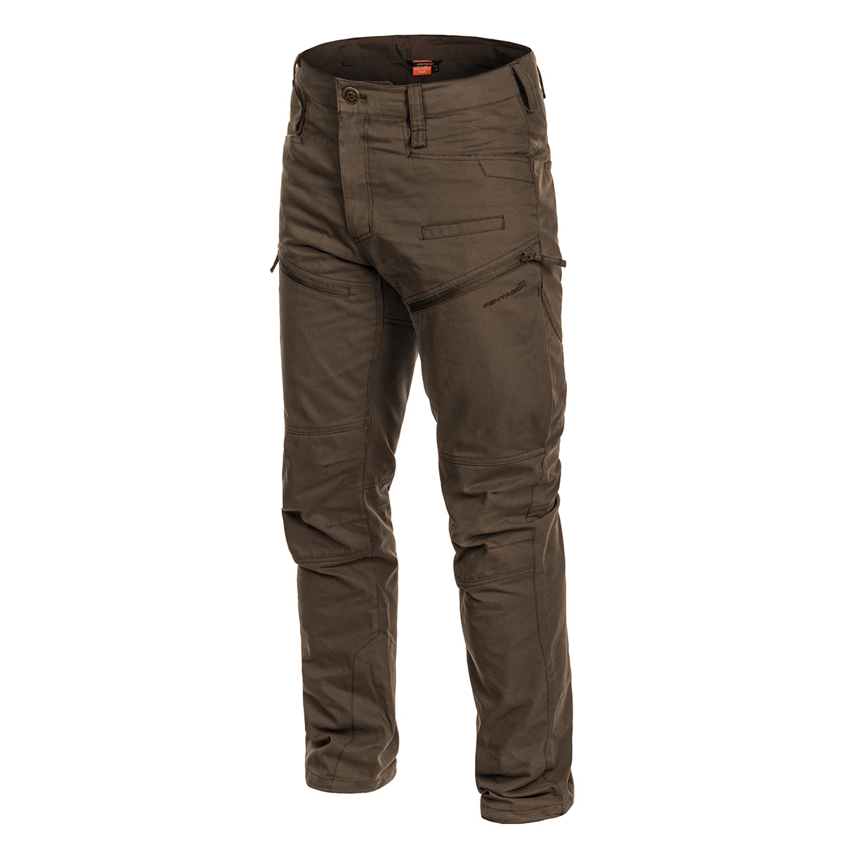 Pentagon Renegade Origin Pants Terra Brown