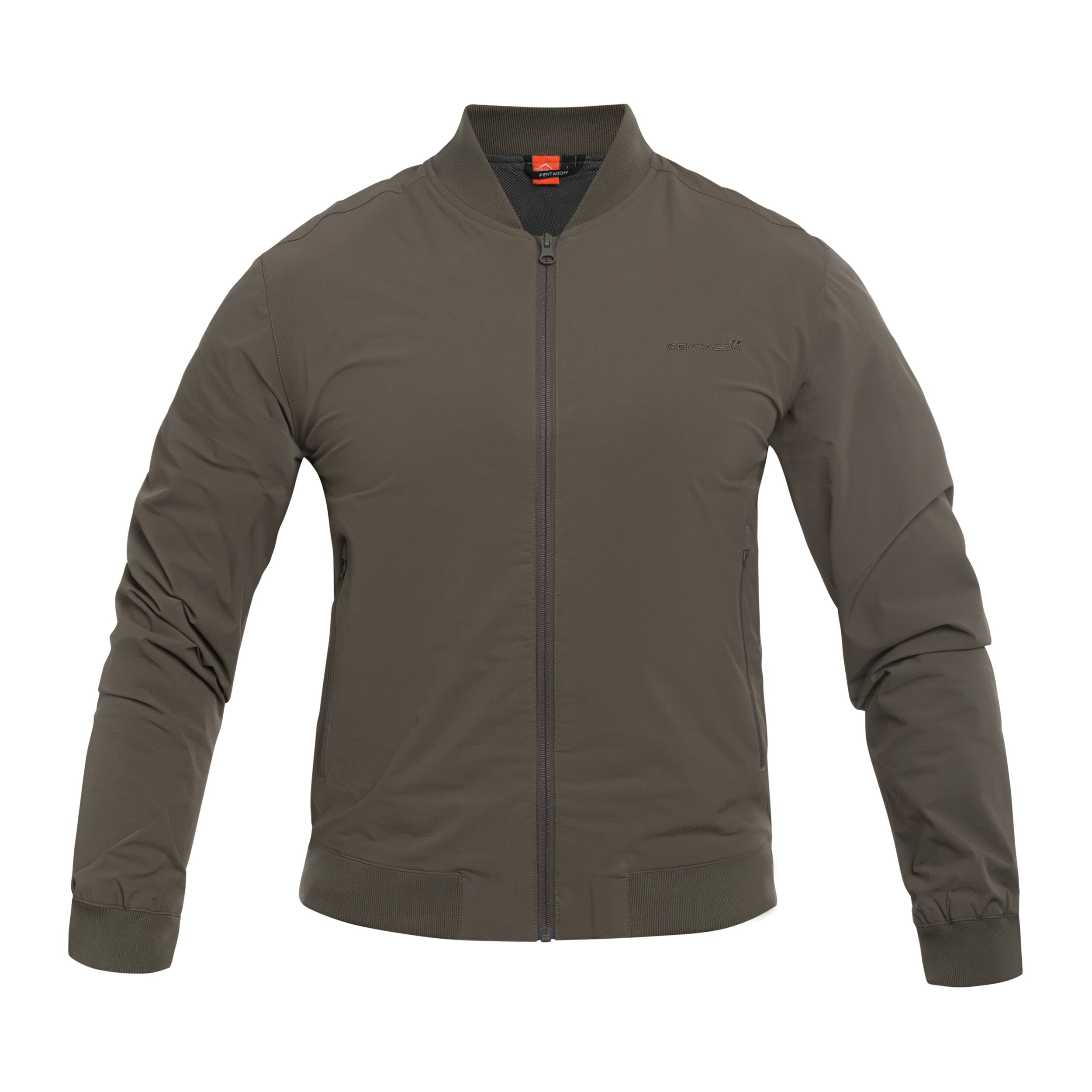 Pentagon M.A.P1 Flight Jacket - RAL7013