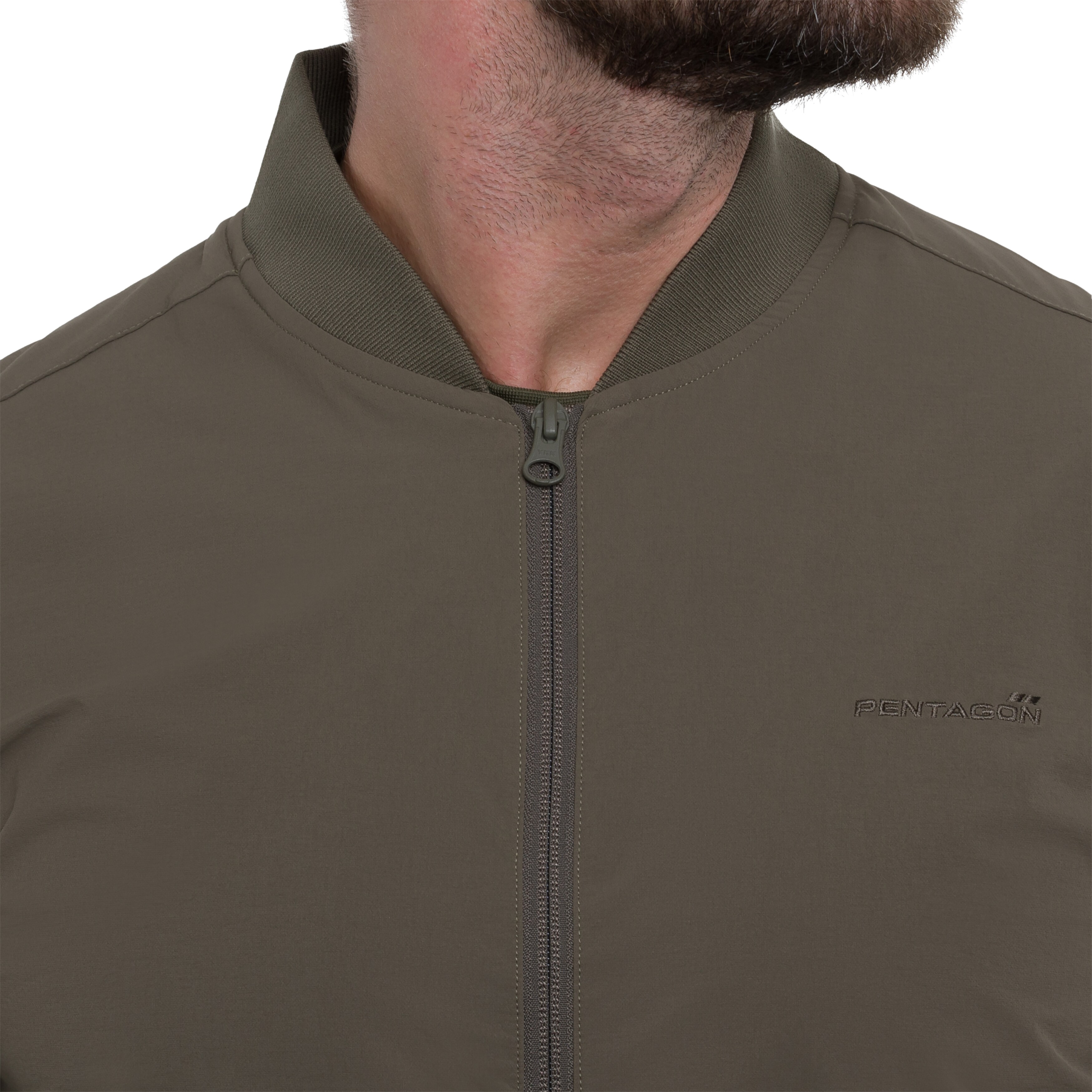 Pentagon M.A.P1 Flight Jacket - RAL7013